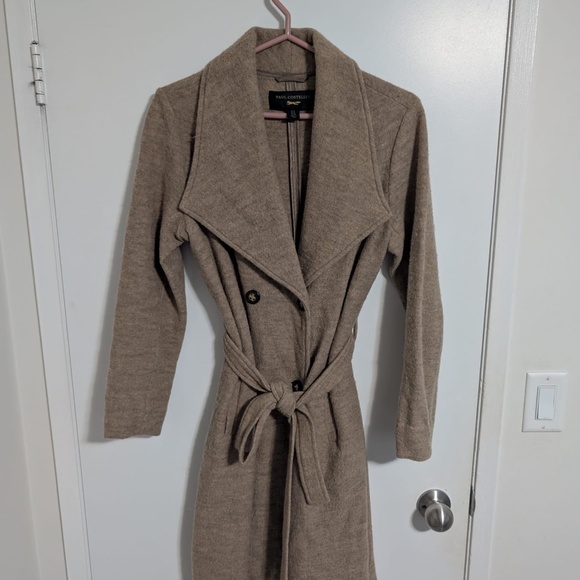 Paul Costello Coat - Picture 6 of 7